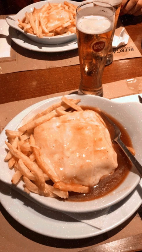 Restaurants Cervejaria Beergaia