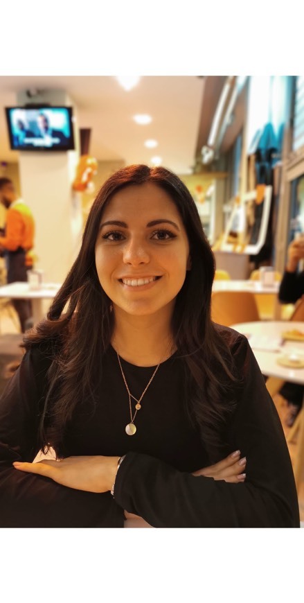 Restaurants Amoremio