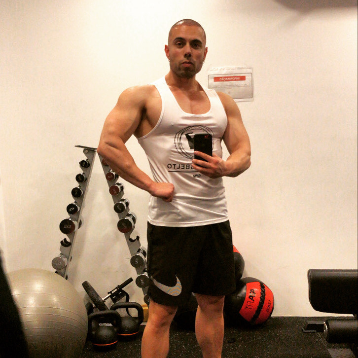 Product Bruno Dias Personal Trainer