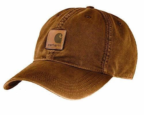 Moda Carhartt Odessa - Gorra de béisbol