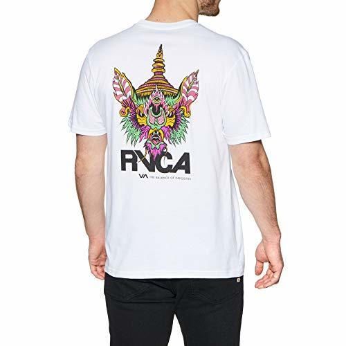 Moda RVCA Screaming Bat