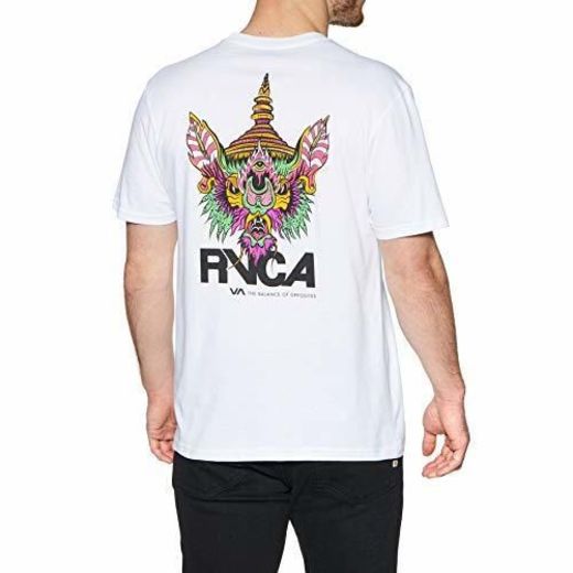 RVCA Screaming Bat