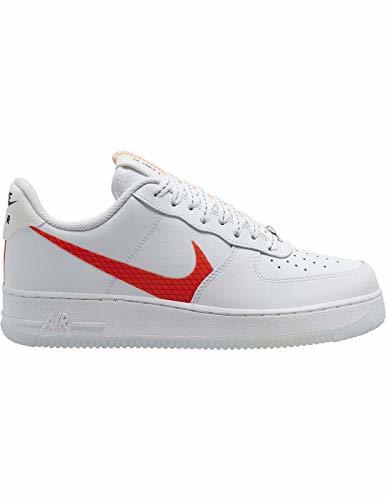 Moda Nike Air Force 1 '07 LV8 3