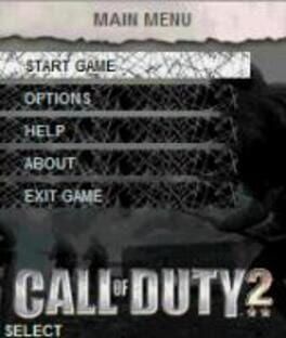 Call of Duty 2