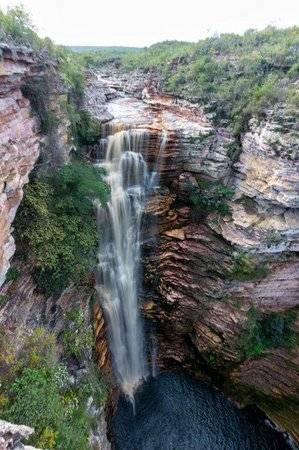 Place Cachoeira do Buracão