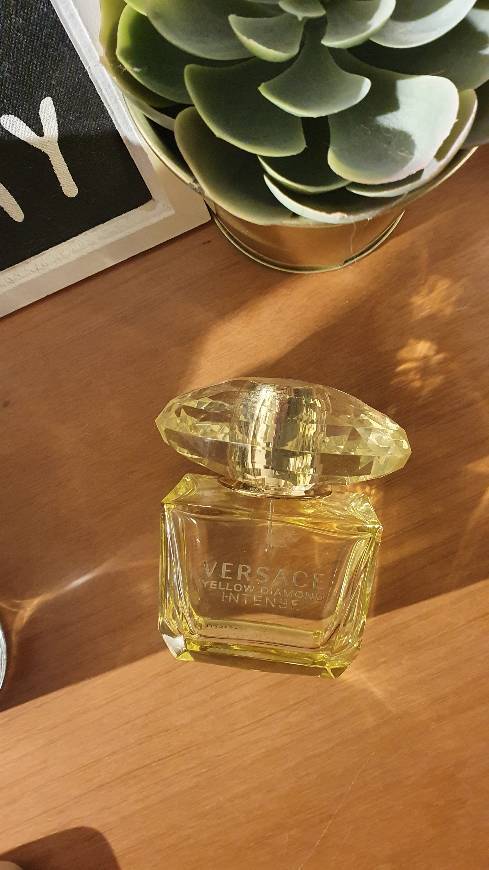 Belleza Versace Yellow Diamond