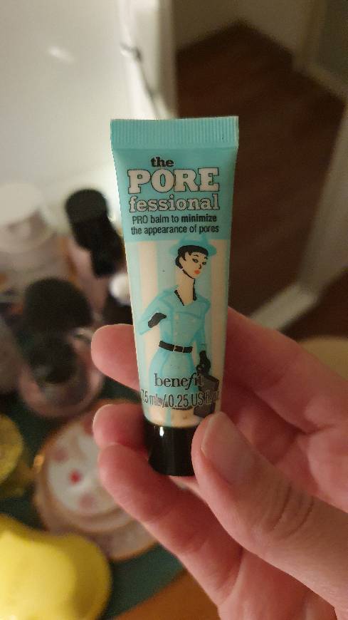 Belleza Benefit The POREfessional Primer