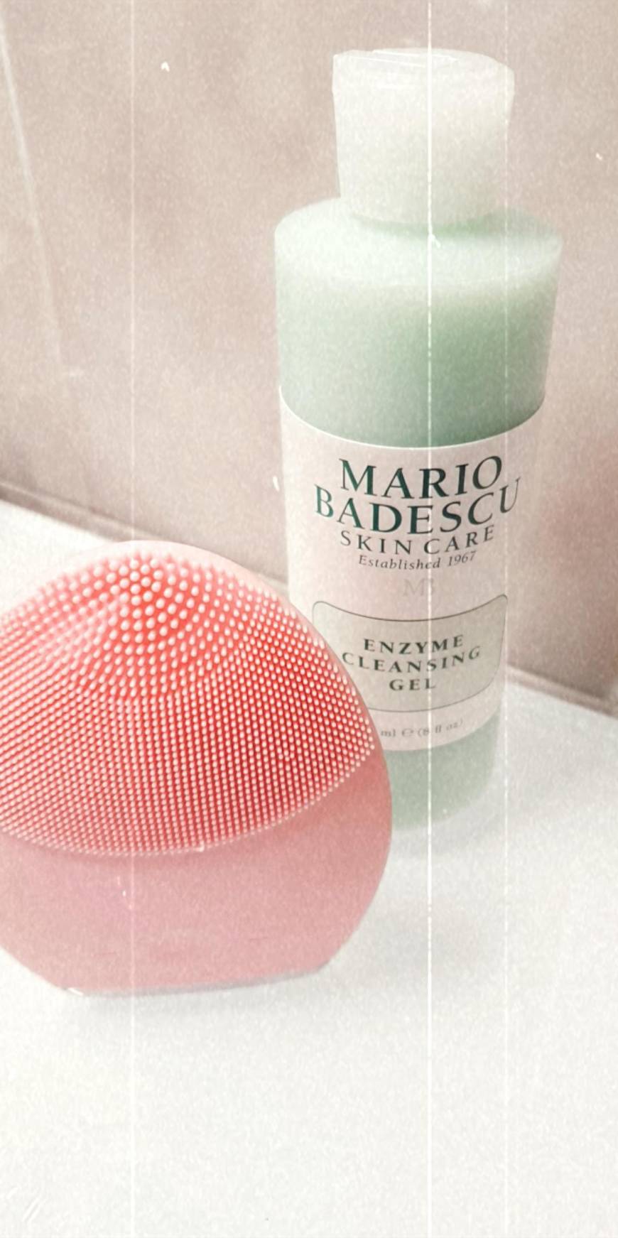 Producto Mario Badescu Enzyme Cleansing Gel 236ml