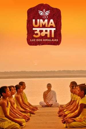 Movie UMA: Luz dos Himalaias