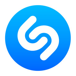 Shazam app