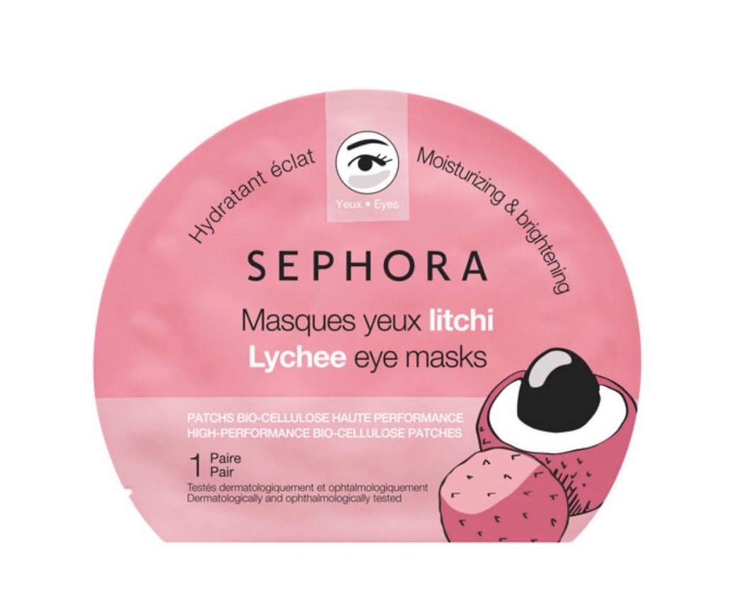 Product Máscara de olhos SEPHORA 