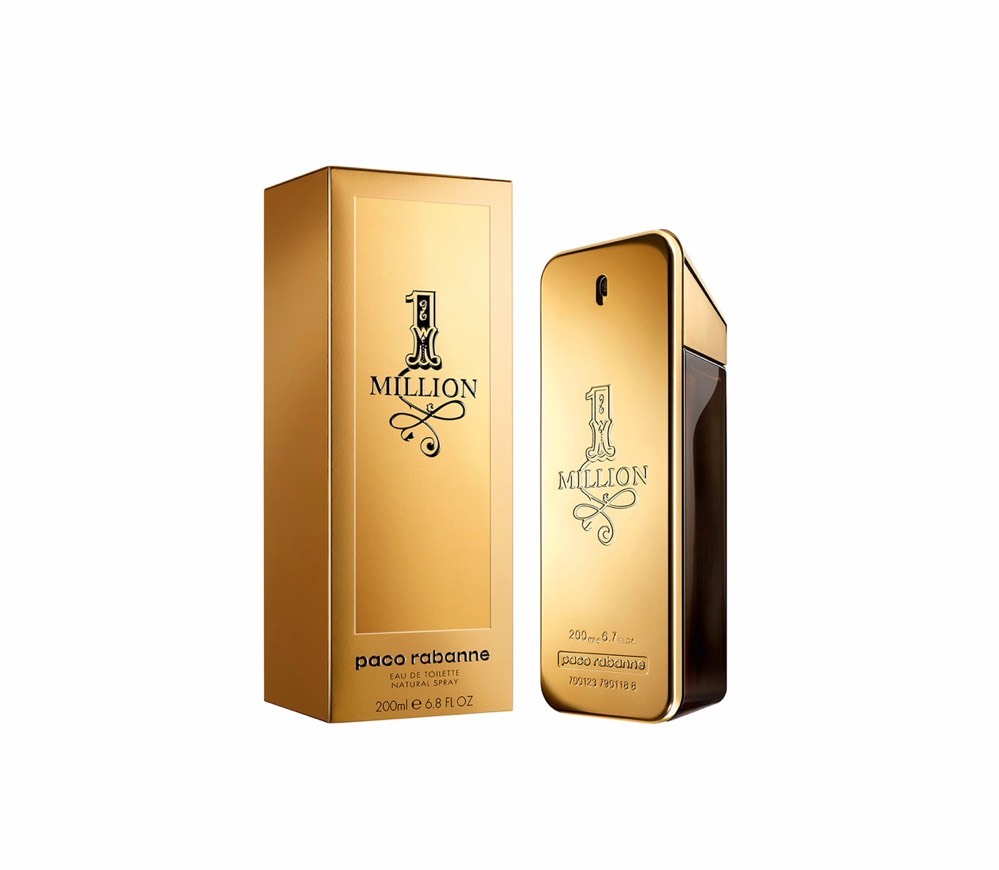 Product “1 MILLION” Paco Rabanne