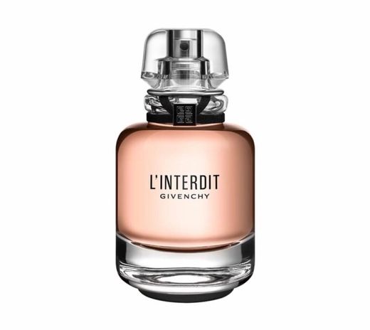 “L'Interdit” Givenchy 