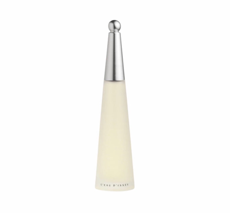 Product “L'Eau d'Issey” Issey Miyake