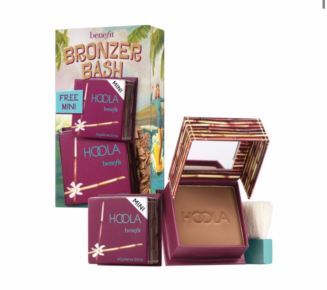 Product Benefit Cosmetics “Bronzer Bash”