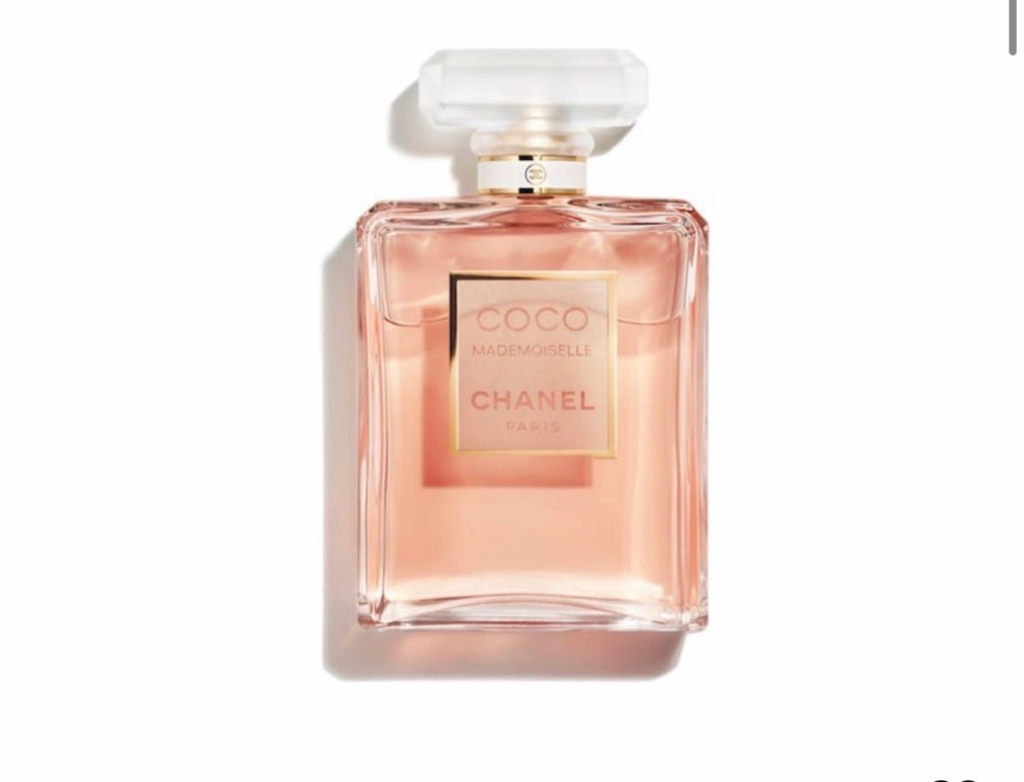 Product “Coco Mademoiselle” Chanel 