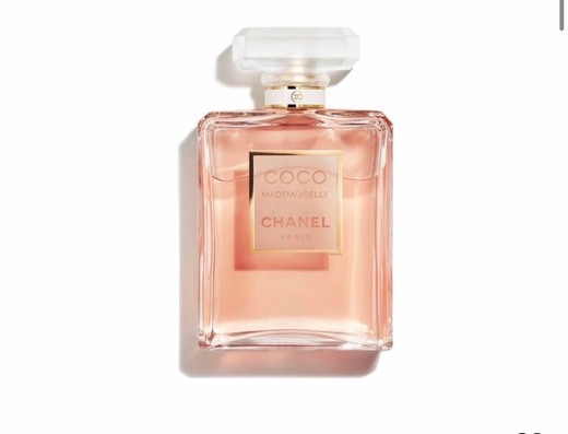 “Coco Mademoiselle” Chanel 