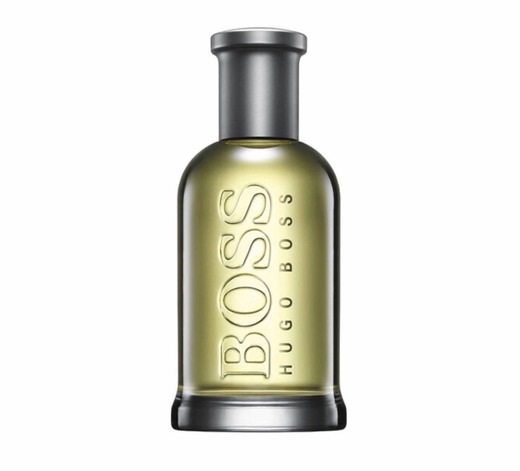 “Boss Bottled” Hugo Boss 