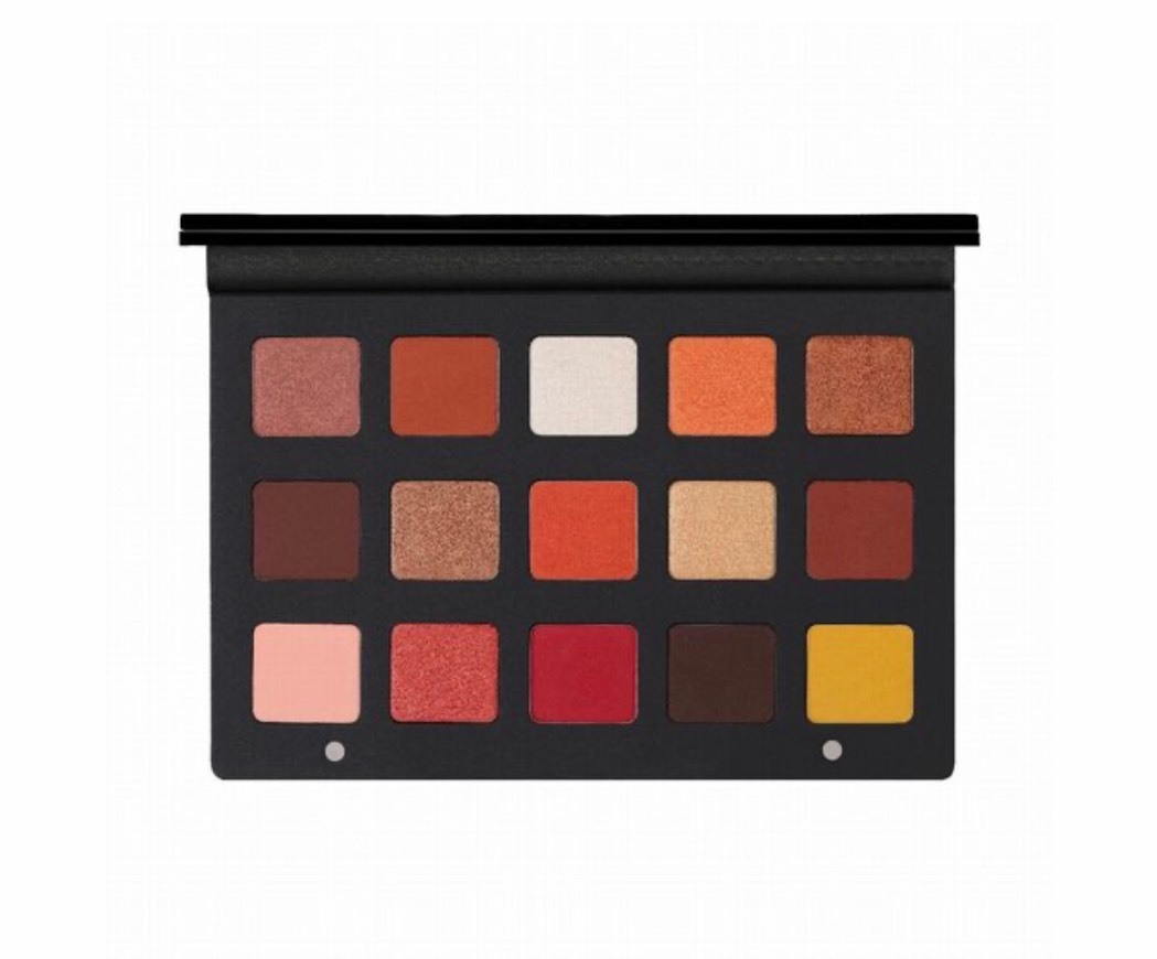 Product ”Sunset Palette” Natasha Denona 