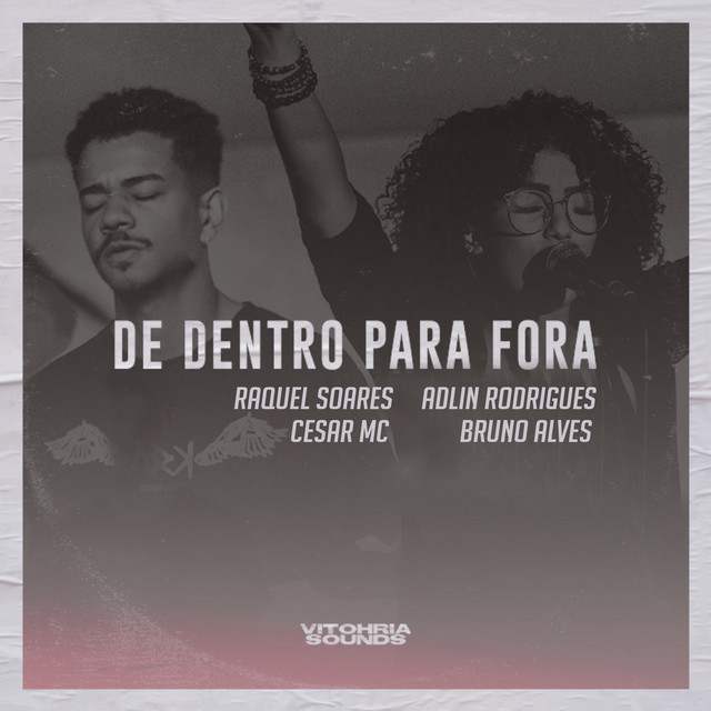 Music De Dentro para Fora - Ao Vivo