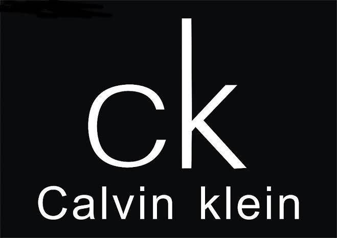 Fashion Calvin Klein