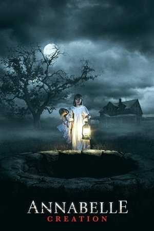 Película Annabelle: Creation