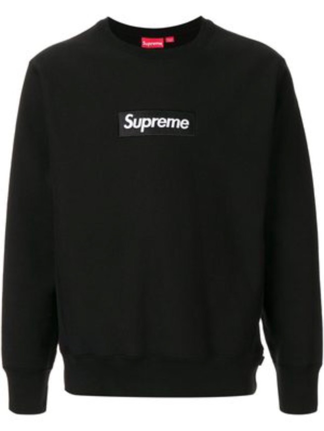 Moda Sweat Supreme