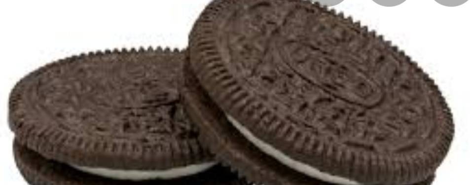 Moda Oreo