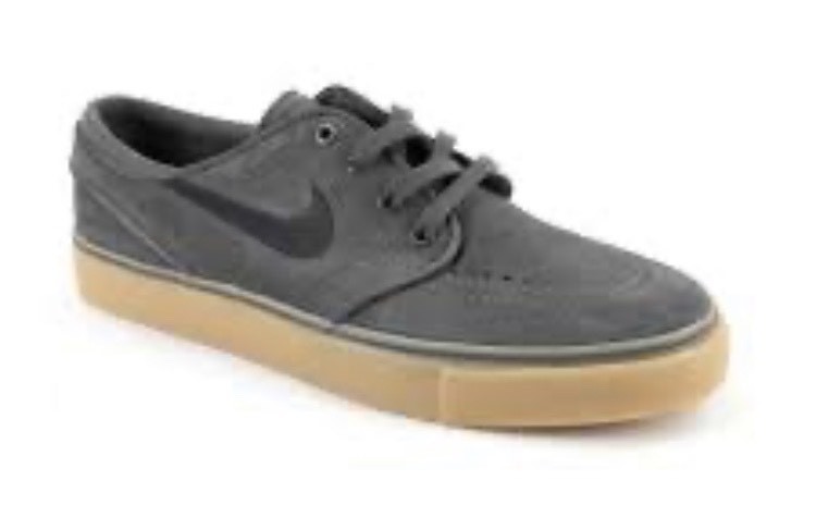 Moda Nike Stefan Janoski - Zapatillas Rojo en Mercado Libre Argentina