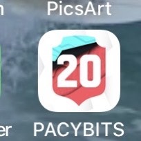 Social PACYBITS