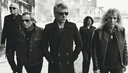 Bon Jovi