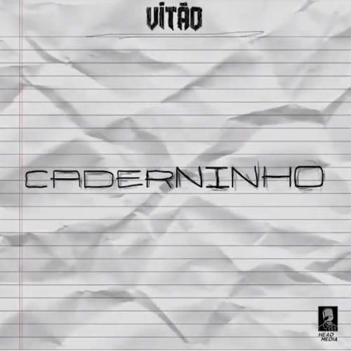 Canciones Vitão - Caderninho