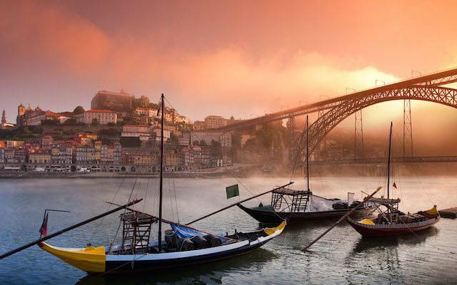 Place Ribeira