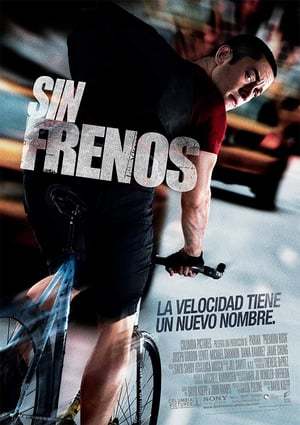 Movie Sin frenos