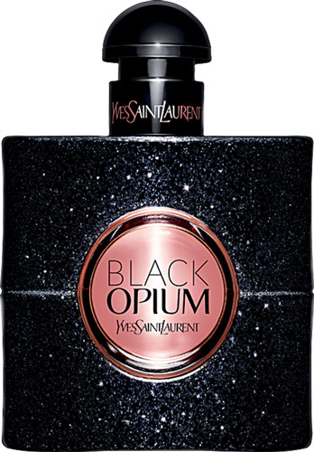 Fashion Black Opium - Yves Saint Laurent - Eau De Parfum