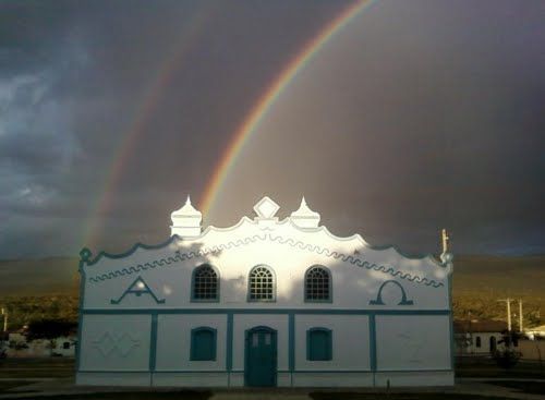 Lugar Ituaçú-BA