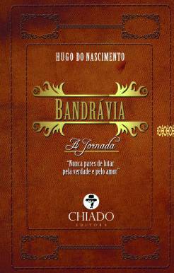 Libro Bandrávia