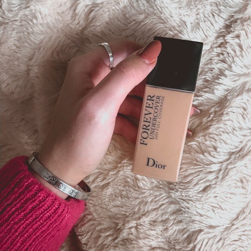 Beauty Dior Base de Maquillaje 40 ml