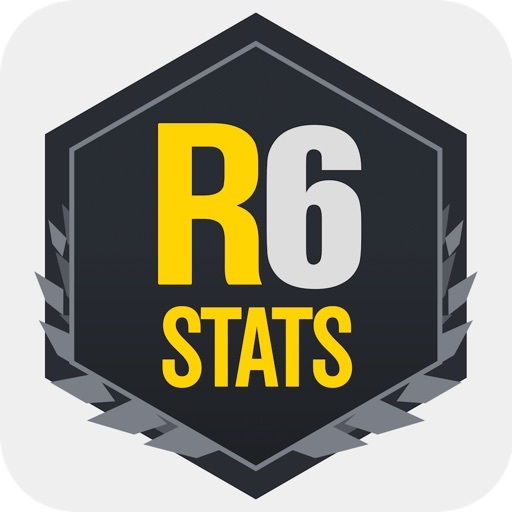 App R6Stats