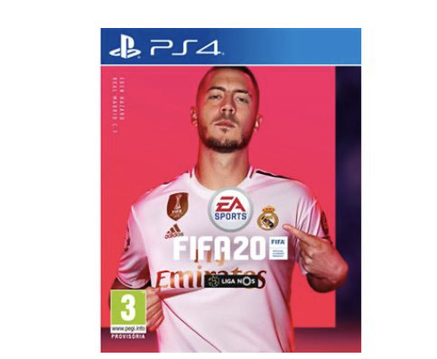 Moda FIFA 20 