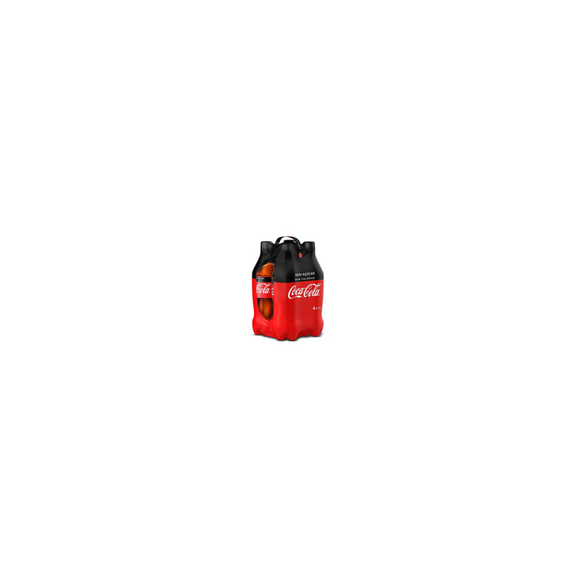 Coca Cola Zero