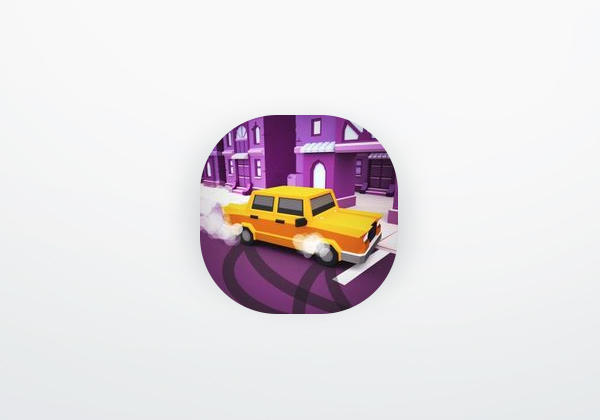 App Drive and Park