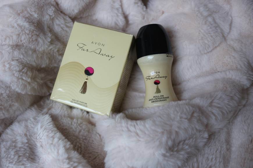 Social Lote dúo Far Away Avon