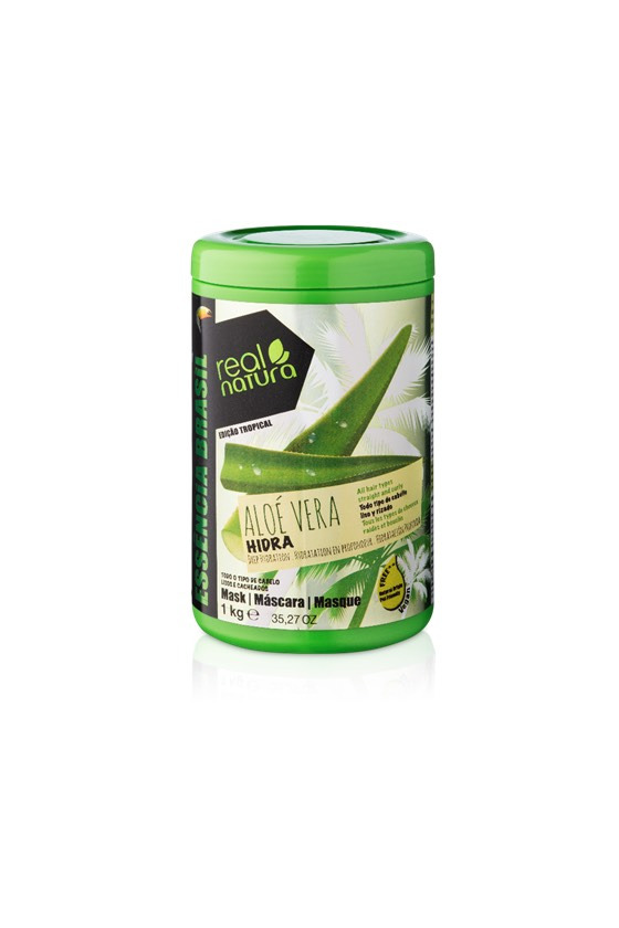 Producto Máscara real natura “essência Brasil” 