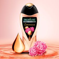 Producto So luminous palmolive