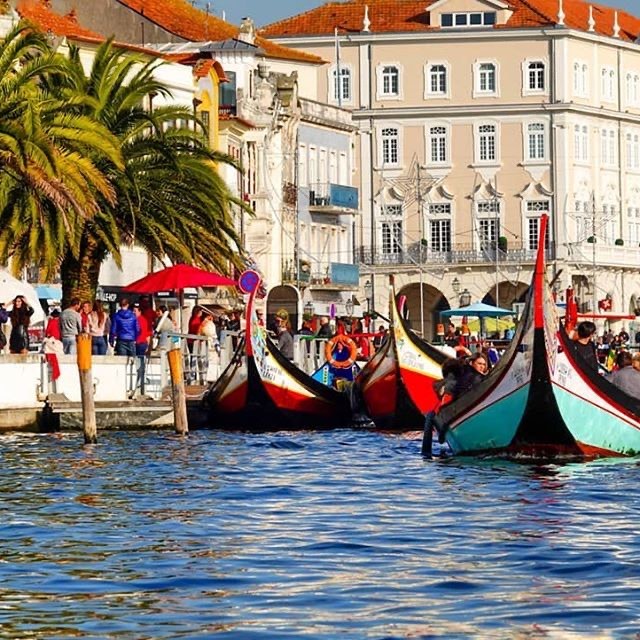 Place Aveiro