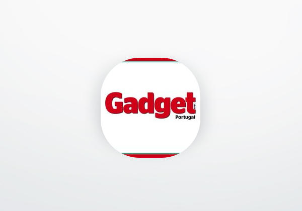 App Gadget revista (Português)