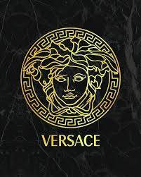 Moda Versace