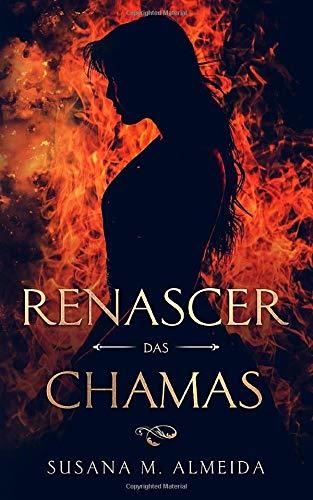 Book Renascer das Chamas