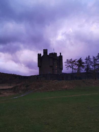 Braemar Castle